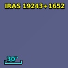 IRAS 19243+1652