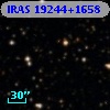 IRAS 19244+1658