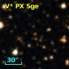 V* PX Sge