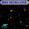IRAS 19244+1755