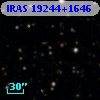IRAS 19244+1646