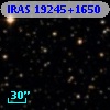 IRAS 19245+1650