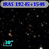 IRAS 19245+1548