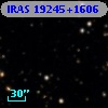 IRAS 19245+1606