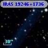 IRAS 19246+1736