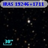 IRAS 19246+1711