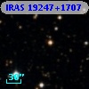 IRAS 19247+1707