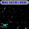 IRAS 19247+1635