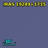IRAS 19249+1735