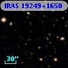 IRAS 19249+1650