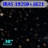 IRAS 19250+1621