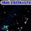 IRAS 19254+1724