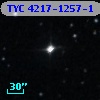TYC 4217-1257-1