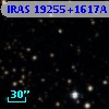 IRAS 19255+1617A