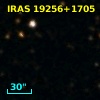 IRAS 19256+1705