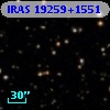 IRAS 19259+1551