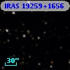 IRAS 19259+1656