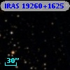 IRAS 19260+1625