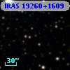 IRAS 19260+1609