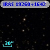 IRAS 19260+1642