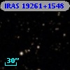 IRAS 19261+1548