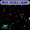 IRAS 19261+1600