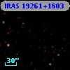 IRAS 19261+1803