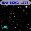 IRAS 19262+1557