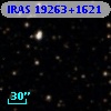 IRAS 19263+1621