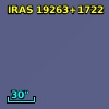 IRAS 19263+1722