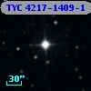 TYC 4217-1409-1