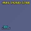 IRAS 19264+1744