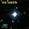 HD  16857