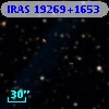 IRAS 19269+1653