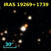 IRAS 19269+1739