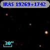 IRAS 19269+1742