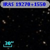 IRAS 19270+1550