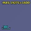 IRAS 19271+1600