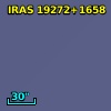 IRAS 19272+1658