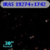 IRAS 19274+1742
