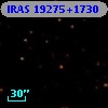 IRAS 19275+1730