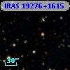 IRAS 19276+1615