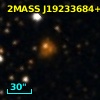 2MASS J19233684+1728589