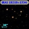 IRAS 19219+1734