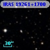 IRAS 19261+1700
