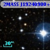 2MASS J19240900+1801381