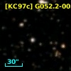 [KC97c] G052.2-00.5