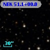 NEK 51.1+00.0