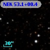 NEK 53.1+00.4