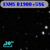 EXMS B1900+586